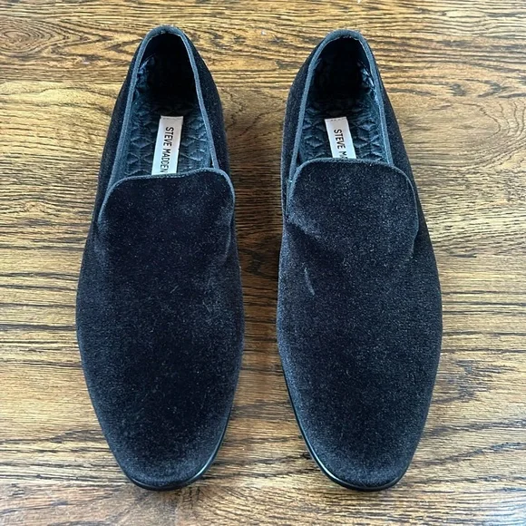 Steve Madden | Shoes | Mens Steve Madden Slipon Loafers Size  display picture 3